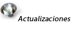 actualizaciones